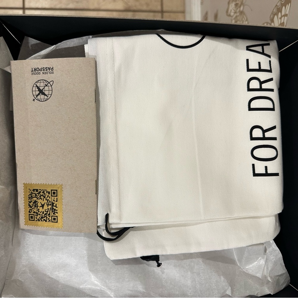 Golden Goose Boots - Picture 11 of 14